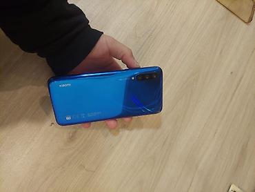 xiaomi barter: Xiaomi Mi A3, 64 GB, rəng - Mavi — 2