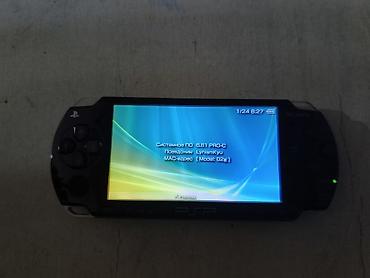 psp 3d controller game station: ЕСТЬ ТОРГ PSP 2000 (Model 02g) с кастомной прошивкой 6.61 PRO-C — 3