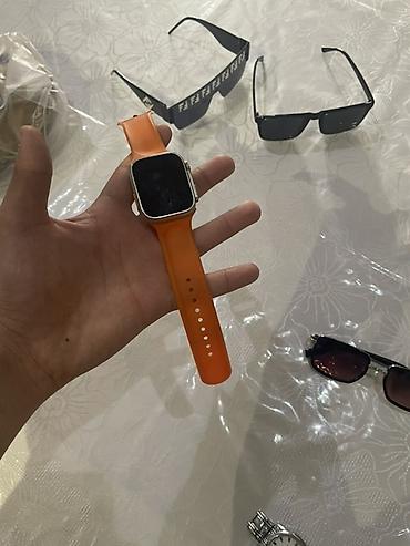 Saat dəstləri: Klassik Saat dəsti, rəng - Qara — 9