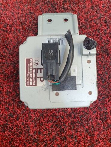runx alex: Блок акпп Subaru Outback BP9 2500 2003 (б/у)