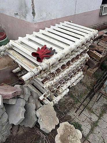 балконы бишкек: Скупка чугунные батареи, скупка чугунные радиаторы, куплю чугунные — 4