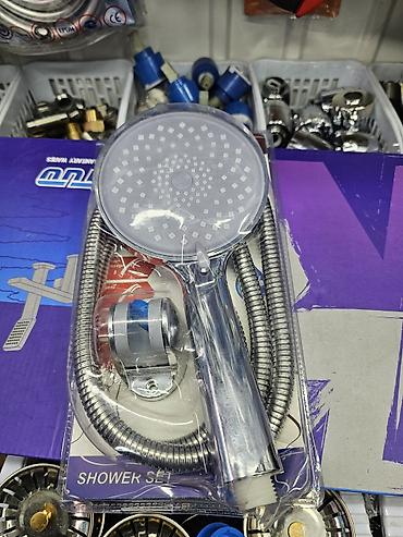 Регулирующие краны: Материал: Латунь — 7