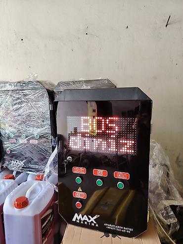 Avtoyuma aparatları: Avtoyuma aparatları ətraflı məlmat cün zeng edin — 6