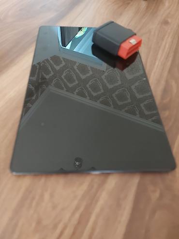 xitozan tablet: Planşet + OBD II avtomobil diaqnostika adapteri.LAUNCH PROQRAMI — 2