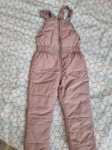kambinzon modelleri: Kurtka, Qız, 9 - 12 ay, Zara Kids