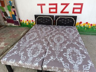 Çarpayılar: Yeni, Təknəfərlik çarpayı, Bazasız, Matrassız, Siyirməsiz, Azərbaycan — 8