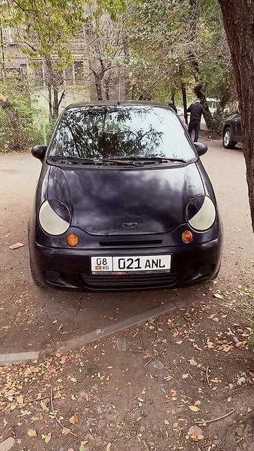 daewoo matiz 2011: Daewoo Matiz: 2004 г., 0.8 л, Механика, Бензин, Хэтчбэк — 1