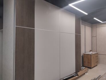 Монтажные работы: Монтаж перегородок, Монтаж арок, Монтаж откосов Больше 6 лет опыта — 3