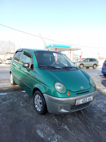 матиз 2 механика: Daewoo Matiz: 2003 г., 0.8 л, Механика, Бензин, Хэтчбэк