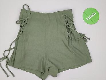 buty sandic: Szorty damskie, rozmiar S — 2
