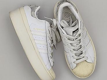 botki esprit deichmann: Adidas, Sneakersy damskie, rozmiar 37.5 — 1