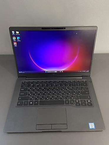 смарт чясы: Dell Latitude 7400 Touch | i7 / 16GB / SSD 256GB | Состояние Идеал! — 1