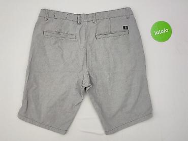 tom tailor pl: Tom Tailor Denim, Szorty dla mężczyzn, rozmiar XL — 3