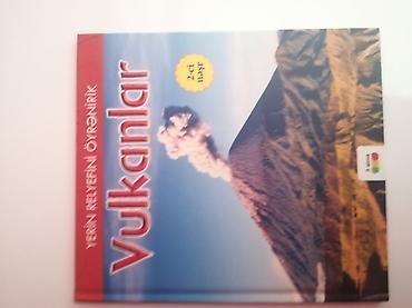 İdman və hobbi: Tədris və elm mövzulu 4 kitabdan ibarət dəst 1) “Adalar” – “Yerin — 3