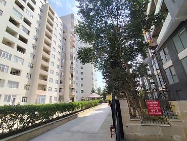 kireye: 2 otaqlı, Yeni tikili, 80 kv. m — 2