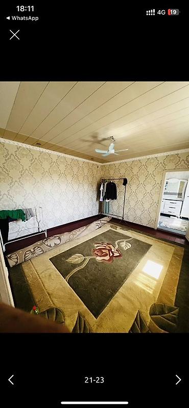 Продажа коттеджей и домов: Продаётся жилой дом г.Кочкор-ата. Ул. Нагорная 47 Основные — 14