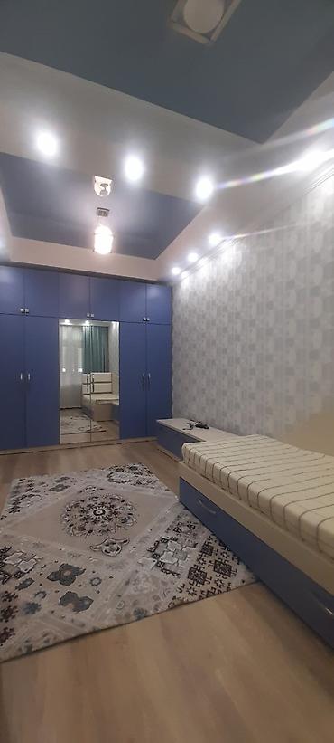 Продажа квартир: 4 комнаты, 180 м², Элитка, Пентхаус этаж, Евроремонт — 21