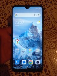 iphone 11 pro qiymeti irsad: Redmi 8, 64 GB, rəng - Qara, İki sim kartlı