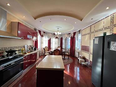 Долгосрочная аренда домов: 303 м², 5 комнат, Бронированные двери — 11