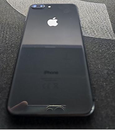 Apple iPhone: ✅ Telefon: Model: iPhone 8 Plus Space Gray Memorija: 64GB — 1