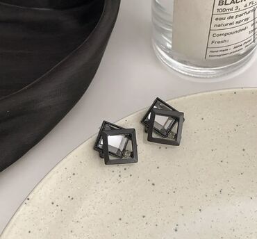 Серьги: Серьги — 10