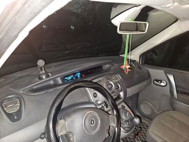 Renault: Renault Grand Scenic: 1.5 l | 2008 il 350000 km Van/Minivan — 6