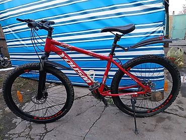 Подростковые велосипеды: Подростковый велосипед — 12