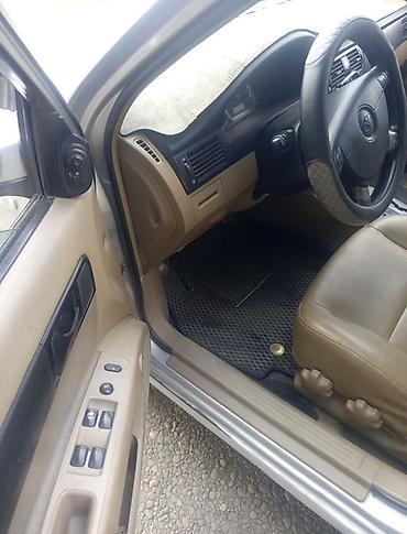 daewoo matiz 2013: Chevrolet Lacetti: 2006 г., 1.5 л, Механика, Бензин, Седан — 5