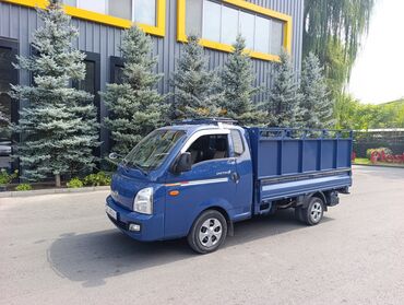 шина хундай портер: Hyundai Porter: 2020 г., 2.5 л, Типтроник, Дизель