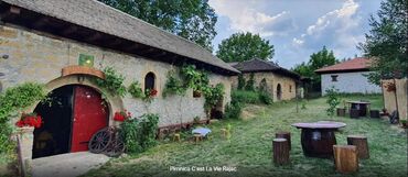 izdavanje sobe: Izdajem pimnicu na rajačkim pimnicama i kuću u selu Rajac