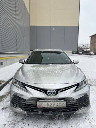 сколько стоит тойота альфард: Toyota Camry: 2018 г., 2.5 л, Вариатор, Бензин, Седан