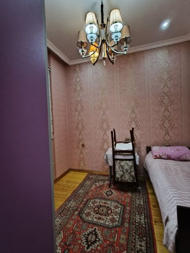 Yeni tikili: Satılır: 3 otaqlı şəxsi tikilidi 5 sotun içində böyük həyəti besetkalı — 8