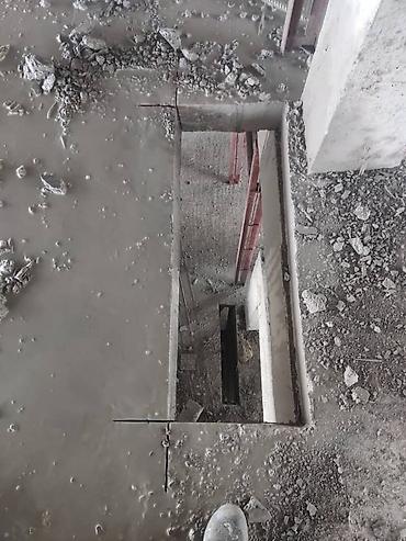 Сверление, бурение: Алмазное сверление Больше 6 лет опыта — 21