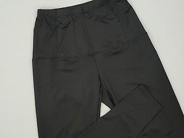 miu miu dresy: Legginsy Sportowe damskie, rozmiar S — 1