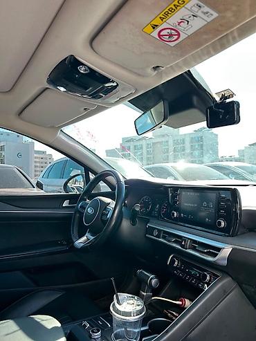 kaiyi e5: Kia K5: 2020 г., Автомат, Седан — 6