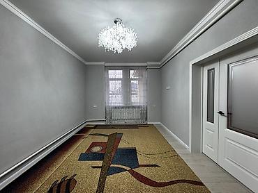 Продажа коттеджей и домов: Продаётся уютный и современный дом в ж/м Ак-Орго! Общая площадь дома — — 7