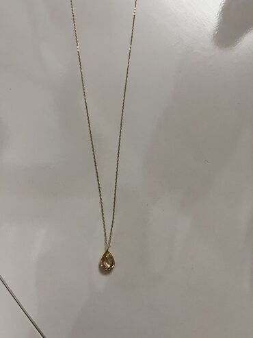 Boyunbağılar: Boyunbağı, Sarı qızıl, 585 Əyar, Pulsuz çatdırılma — 4