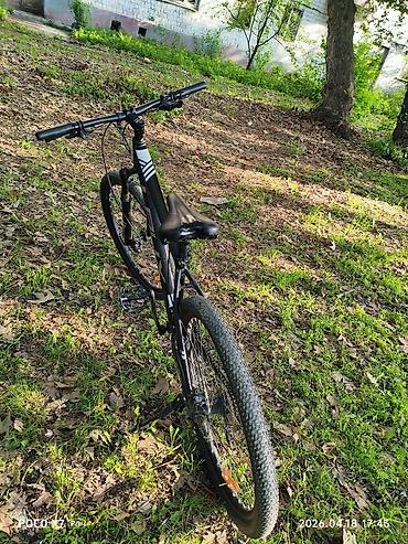tourney: Горный велосипед MTB Laux nz360 подарит незабываемое наслаждение от — 3