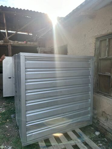 Вентиляторы: Вентилятор Б/у, Оригинал, Китай — 3