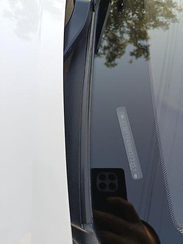 бампер камри: Toyota Camry: 2016 г., 2.5 л, Автомат, Бензин, Седан — 6