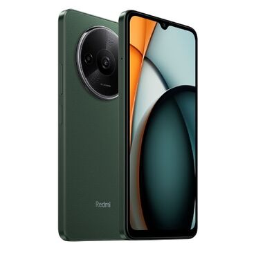 Xiaomi: Xiaomi A3, 64 GB, rəng - Yaşıl, 
 Zəmanət, Sensor, Barmaq izi