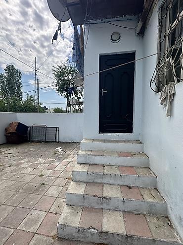 Köhnə tikili: Bərdə, 4 otaqlı, Köhnə tikili, 80 kv. m — 19