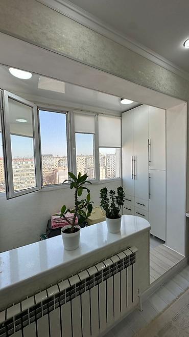 Продажа квартир: 1 комната, 52 м², Элитка, 9 этаж, Евроремонт — 3