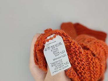 the odder side amber: ITALY FASHION, Sweter damski, rozmiar One size — 4
