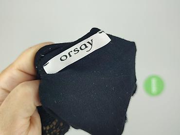 koszula motorhead: Orsay, Bluzka damska, rozmiar S — 4