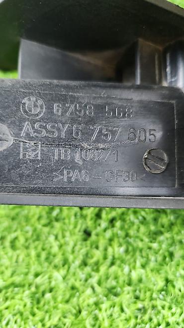 Бачки: Бачок BMW 2004 г., Б/у, Оригинал, Германия at lalafo.kg — 5 Бачки: Бачок BMW 2004 г., Б/у, Оригинал, Германия — 5