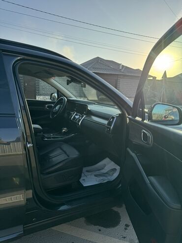 Kia: Kia Sorento: 2020 г., 2.2 л, Робот, Дизель, Кроссовер — 5