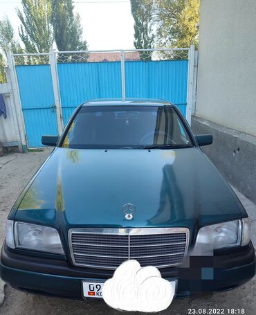 бмв 34 автомобиль: Mercedes-Benz : 1995 г., 1.8 л, Автоматтык, Бензин