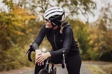 Prsluci: Prsluk bоја - Crna — 12