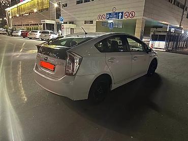 Toyota: Toyota Prius: 2015 г., 1.8 л, Автомат, Гибрид, Хэтчбэк — 6